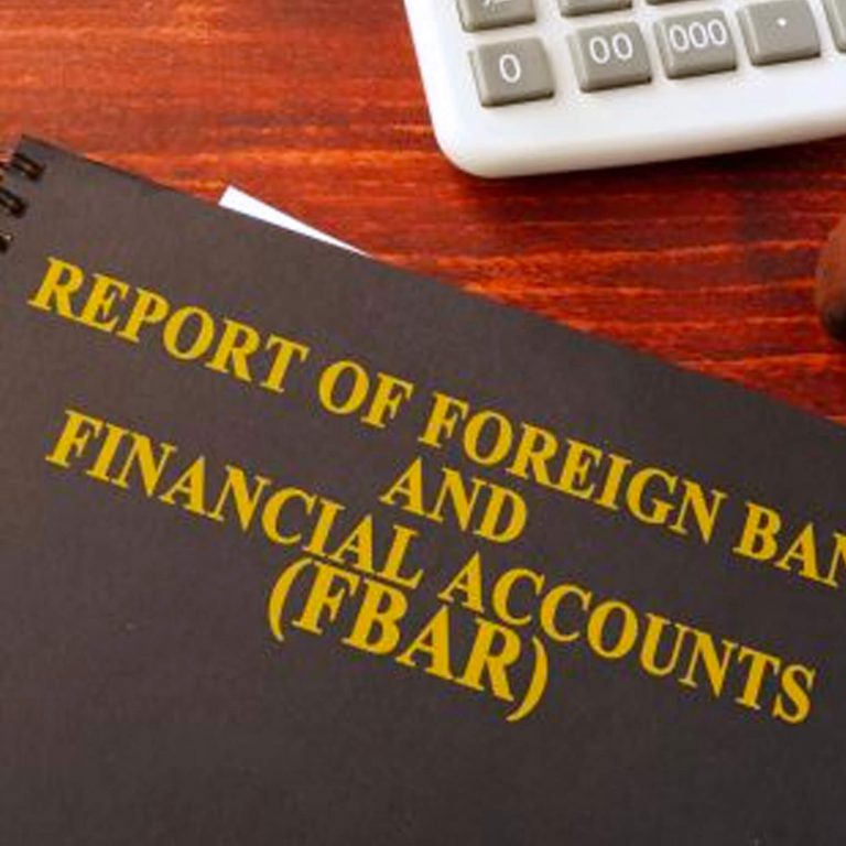 FBAR