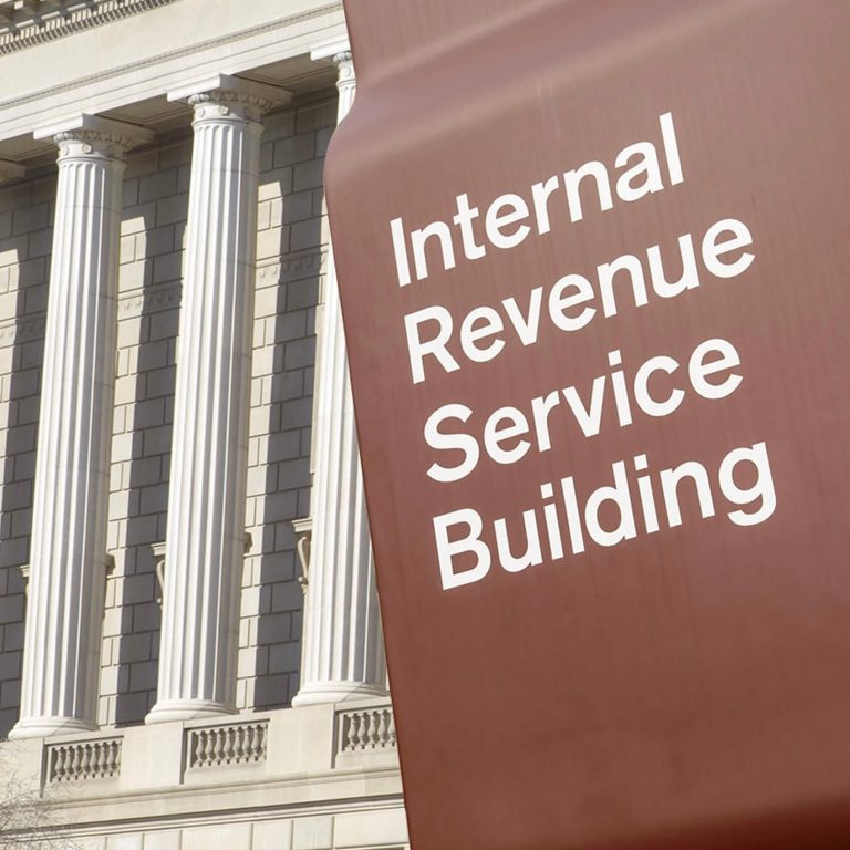 IRS Whistleblower Office