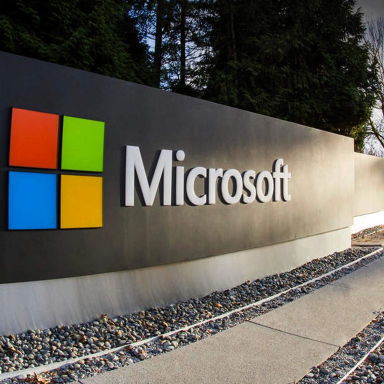Microsoft's Use of Big 4 Accounting Firm Cost-Sharing Arrangements Not Privileged