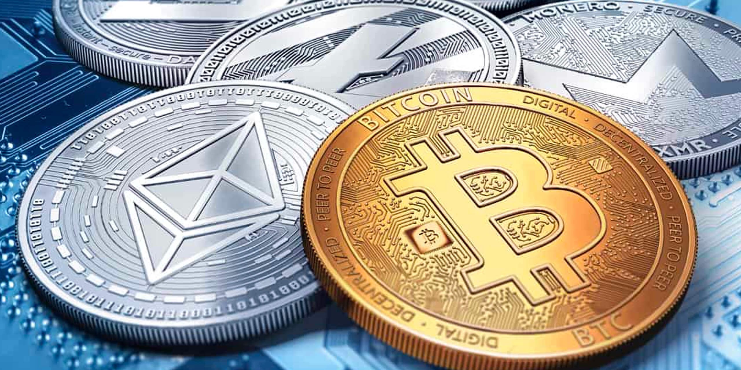 IRS Aggressively Pursuing Cryptocurrency Transactions