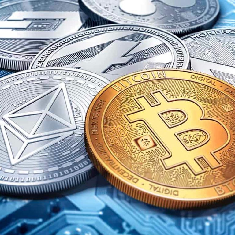 IRS Aggressively Pursuing Cryptocurrency Transactions