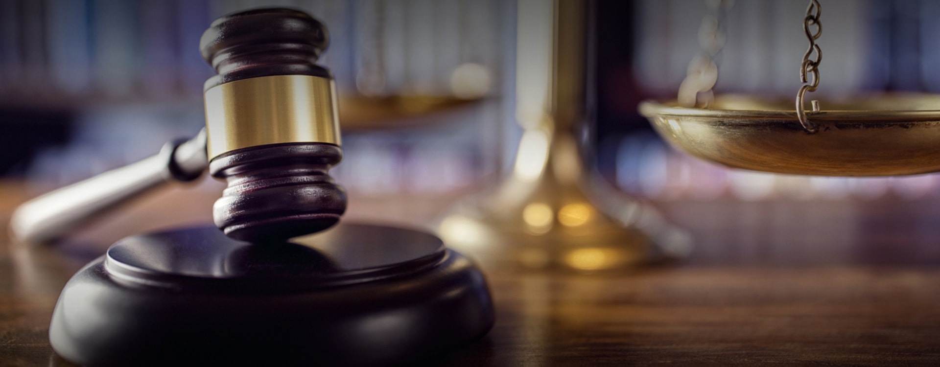 Tufts Law Firm — Practice Areas