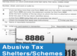 Abusive Tax Shelters/Schemes